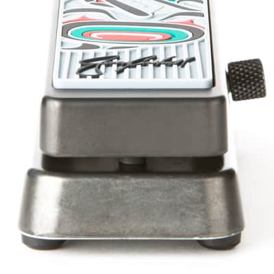 JIM DUNLOP JC 95B Jerry Cantrell Cry Baby Signature Effektpedal image 5
