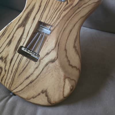 ESP Snapper-S/AS - Burner imagen 10