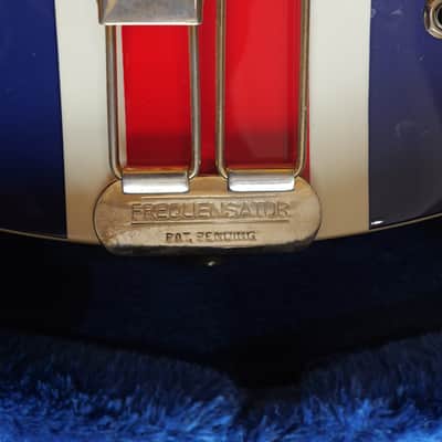 Epiphone Union Jack Oasis - very good conditions image 7