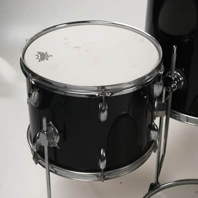 Sonor S-Class 6-Shell Drum Kit Owned by Mike Dirnt image 16
