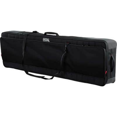 Gator G-PG-88SLIM Pro-Go clavier slim 88 touches image 1