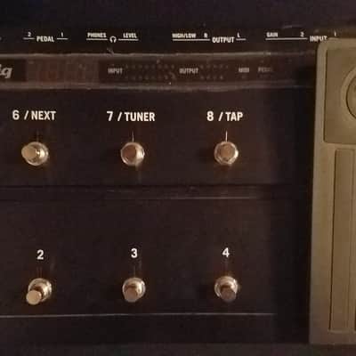 Native Instruments Guitar Rig Kontrol 3 image 1