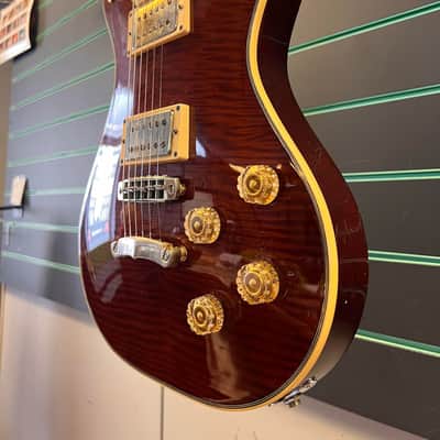 Westone Prestige 250 Cremona 1982 Vintage Electric Guitar image 5