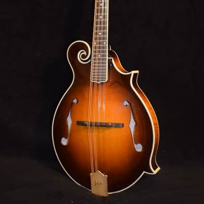 Pava F5 Pro Mandolin image 2