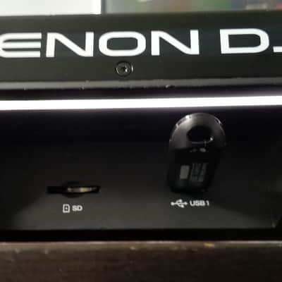 Denon  SC5000M image 4