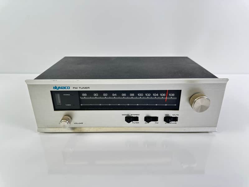 Vintage DYNACO FM-5 Tuner