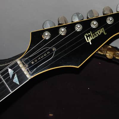 Gibson Trini Lopez custom 1968 - Sunburst image 6