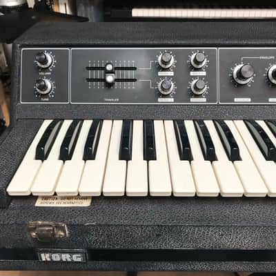 KORG PE-1000 image 4