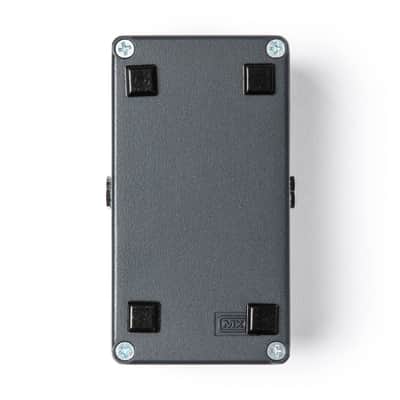 MXR M152 Micro Flanger 2005 - Present - Black image 6