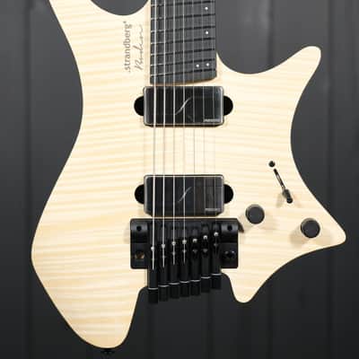 Strandberg Boden Prog NX 7 image 1