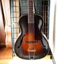 Gibson L-75 F-Hole 1934 - Sunburst