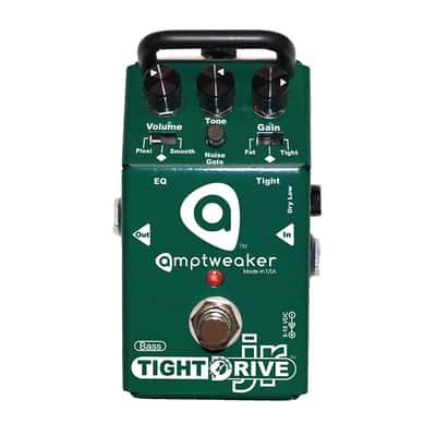 Amptweaker Bass Tight Drive Jr