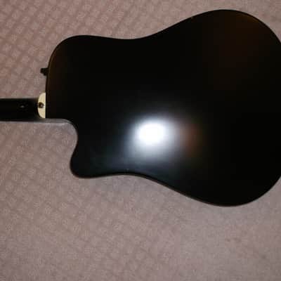 Alvarez Yairi DY-56 1984 Blueburst | Reverb