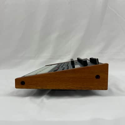 Dave Smith Instruments Tempest 6-Voice Drum Machine 2011 - 2018 - Black with Wood Sides image 6