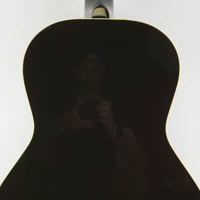 Gibson L-00 Original Vintage Sunburst image 6