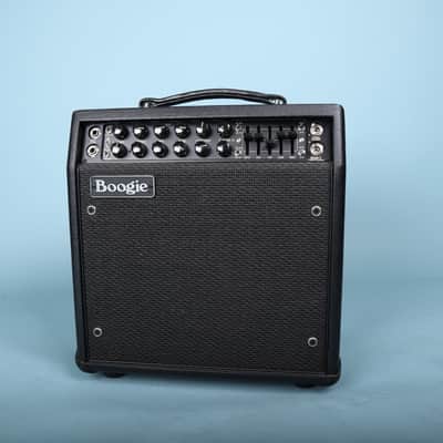 Mesa/Boogie Mark Five: 25 1x10 Tube Combo Amp with Celestion G10 image 2