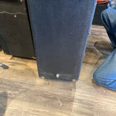 Fender  2x12 1970 - Black-Roland Speakers image 4