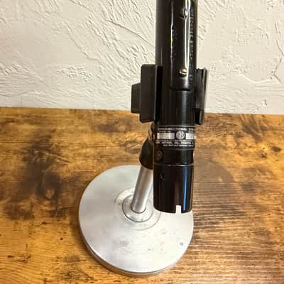 Shure 530 vintage microphone 530 - Black image 3