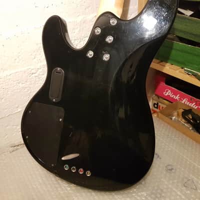 IBANEZ ATK BASS - ACTIVE POWER BASS image 2