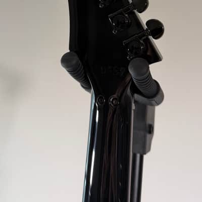 B.C. Rich ST-III USA Snake Skin Neck Thru Body image 8