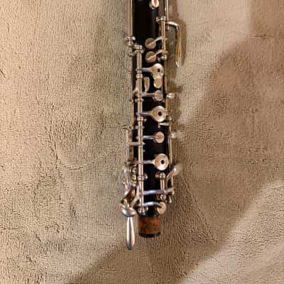 1982 Fox Renard Artist Model 330 Oboe – Professionally Serviced – Excellent Condition image 3