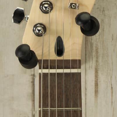 DEMO Squier Sonic Telecaster - Canary Yellow (681) image 5