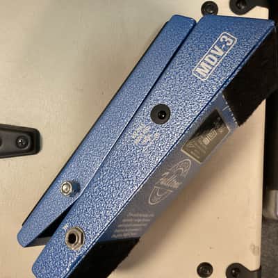 Fulltone MDV-3 Recent - Blue image 3