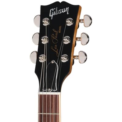 Gibson Les Paul Standard 60s DT image 4