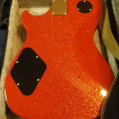 1 Week Only - Cort MBC-1 Manson style Bellamy Signature w/ Mods image 13
