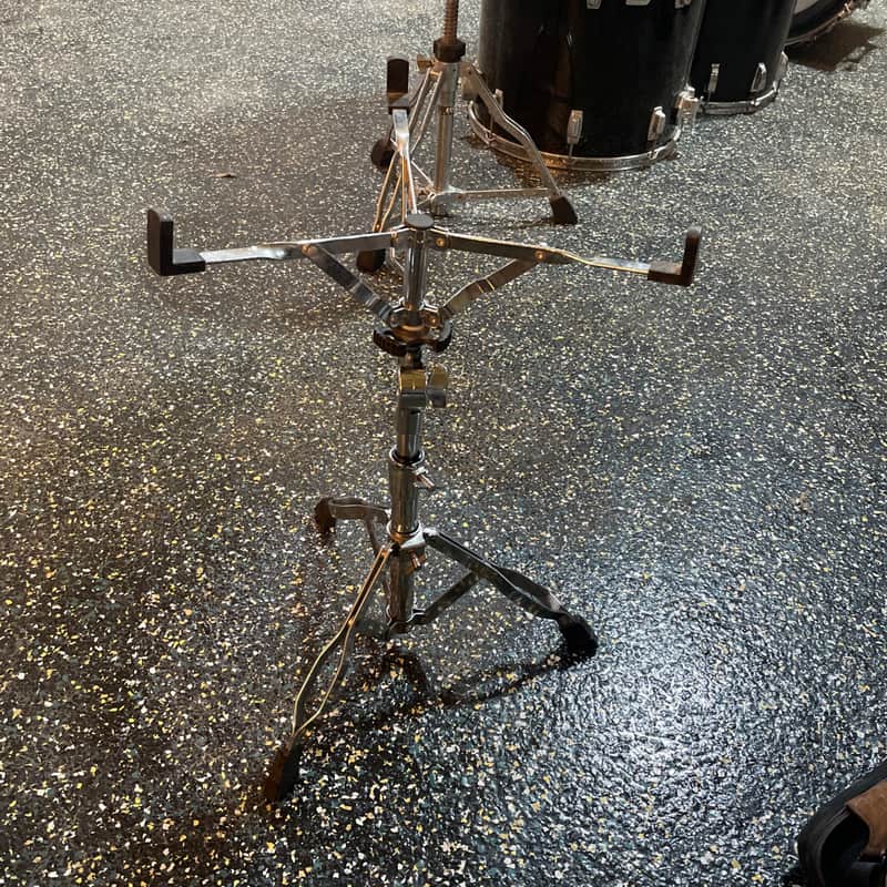 SP Sound Percussion Snare Drum Stand image 1