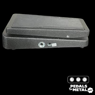 Dunlop GCB95F Cry Baby Classic Wah-x13847 image 4