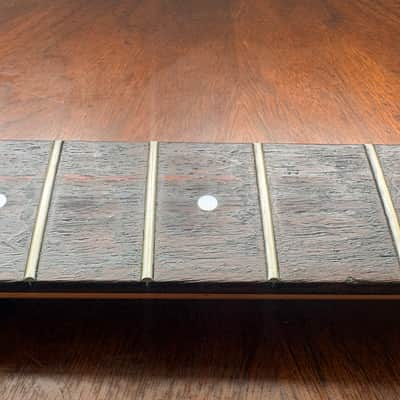 Loaded Vintage 1985 Fender Japan ST562 Stratocaster Electric Guitar Neck Maple Rosewood image 6