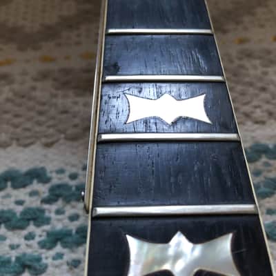 Gibson RB-250 Mastertone Banjo 1959 image 21