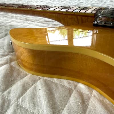Rickenbacker 360 Capri 1958 - 1960 - Natural image 21