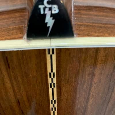 Martin D28 Elvis Presley Commemorative Limited Edition Acoustic Guitar 2007 image 8