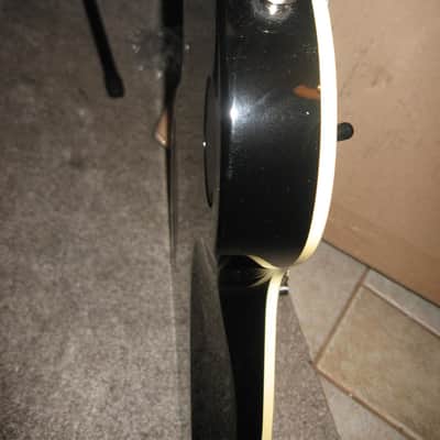 Epiphone Les Paul Muse 2020 - 2025 - Pearl White Metallic image 6