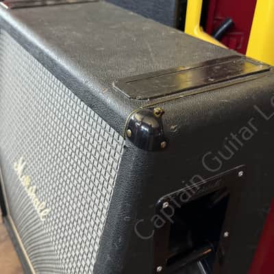 1973 Marshall - 1960A - Celestion Greyback - 55 Hz - 100 Watt - ID 6048 image 9