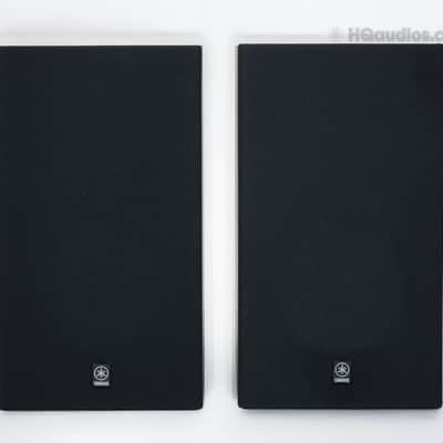 Yamaha NS-10M Speakers – Professionally Restored – Tested – 1-Year Warranty image 4