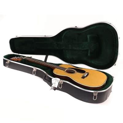 Martin 00-28 Acoustic Guitar Natural image 14