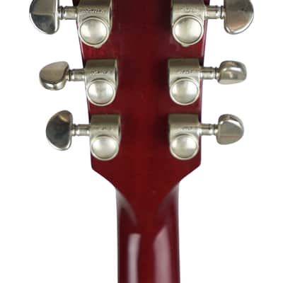 Gibson ES-335TDC - 2008 image 6