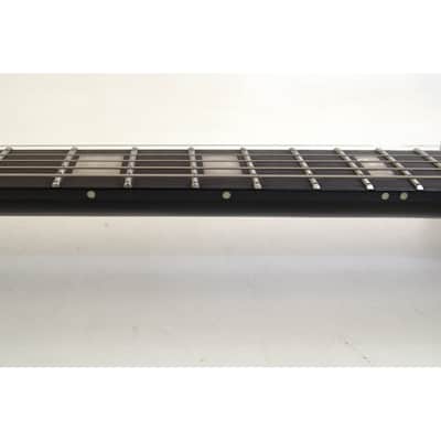 Schecter PT EX guitar in Dorian Gray B-Stock 0710 image 10