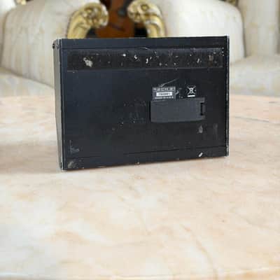 TECH 21 SansAmp Tri-AC image 3