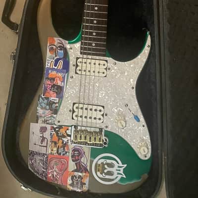 Ibanez RG Standard 1997 Relic image 1
