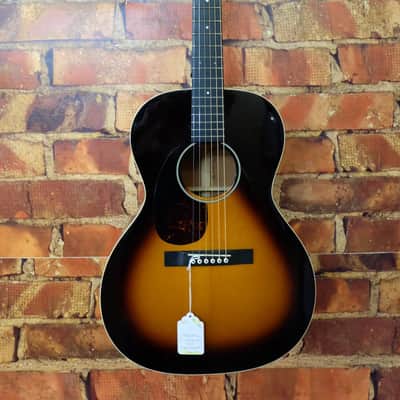 Martin Custom Shop 00 slope shoulder 2015 image 1