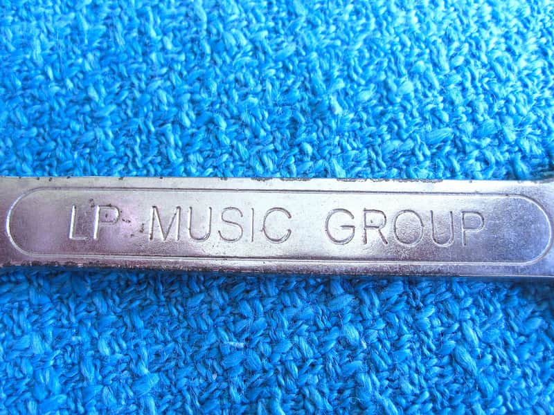 LP Conga Bongo Timbale Tuning Wrench Drum Key image 1