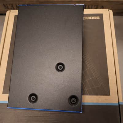 Boss XS-100 Poly Shifter image 2