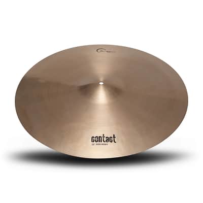 Dream Cymbals 20" Contact Heavy Ride image 3