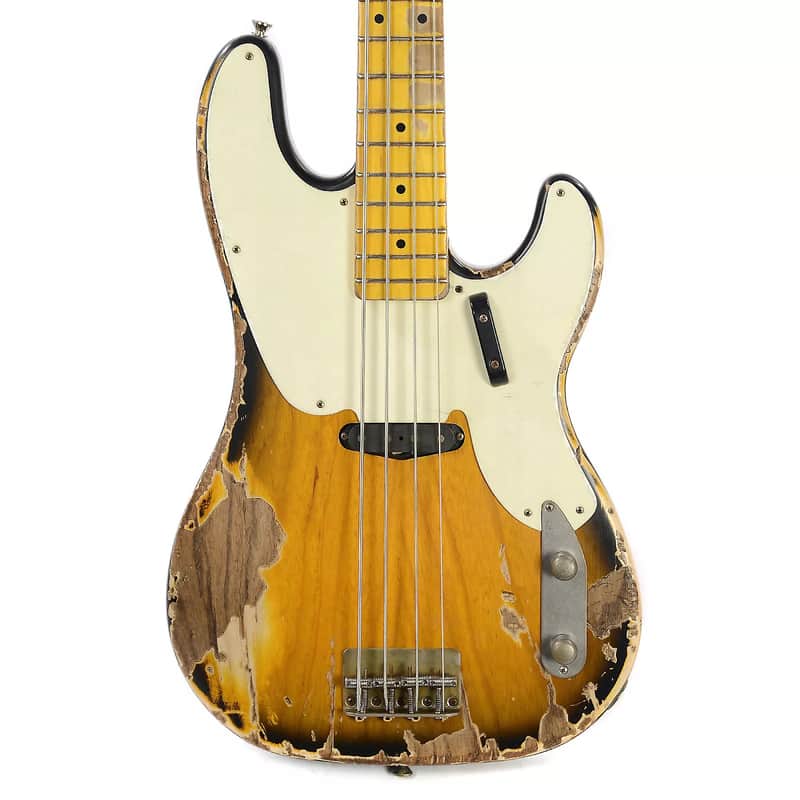 Nash PB-55 image 2