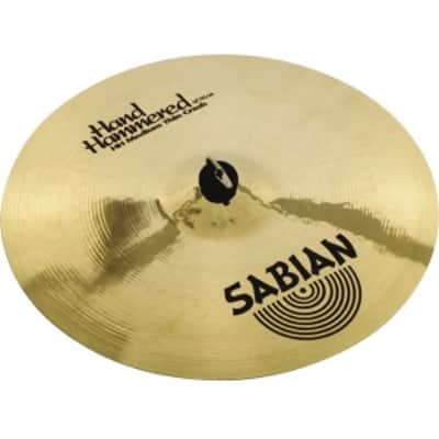 Sabian Hand Hammered HH 18" Medium Thin Crash - 11807 image 2