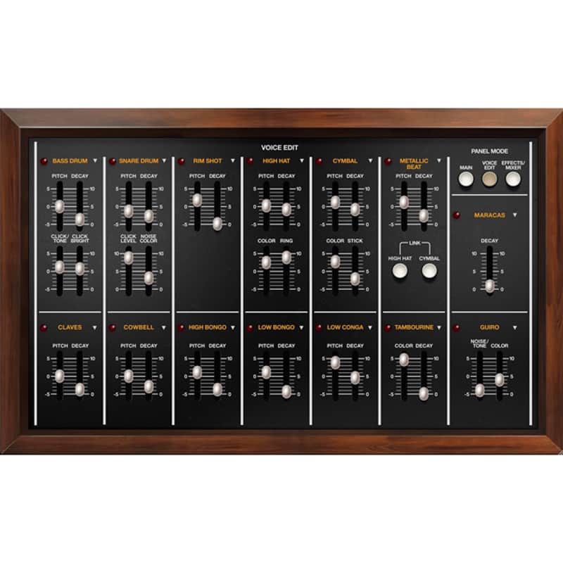 Cherry Audio CR-78 (Download) image 1